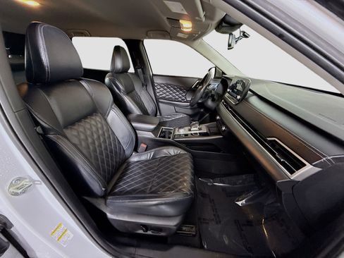 Used 2022 Mitsubishi Outlander SEL image 29