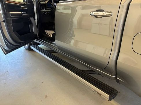 Certified 2024 GMC Sierra 1500 Denali AWD/4WD image 25