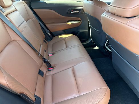 New 2026 Toyota Crown Signia Limited image 17