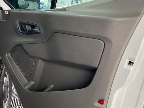 Used 2020 Ford Transit 250 Medium Roof w/ Load Area Protection Package RWD image 7
