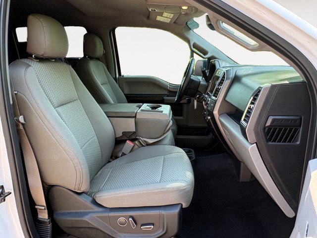 Used 2015 Ford F150 XLT w/ Equipment Group 302A Luxury RWD image 6