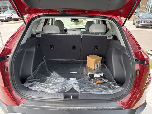 New 2026 Hyundai Kona SEL Premium AWD/4WD image 11