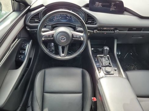 Used 2024 MAZDA MAZDA3 s FWD image 18