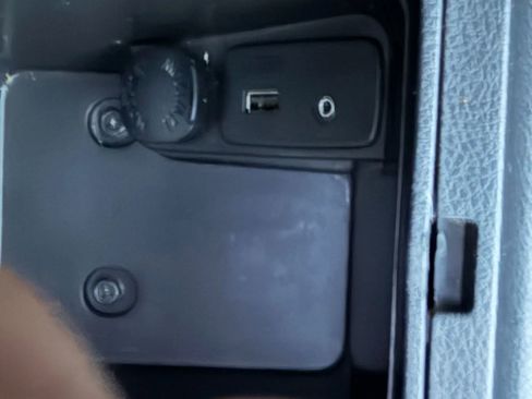 Used 2015 Subaru WRX Limited image 61