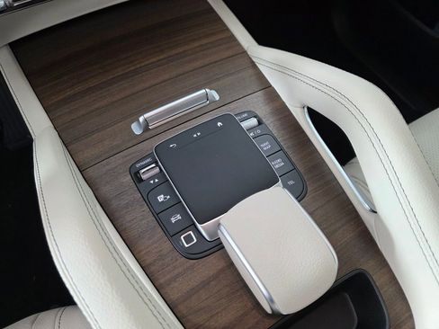 New 2026 Mercedes-Benz GLE 350 4MATIC image 21