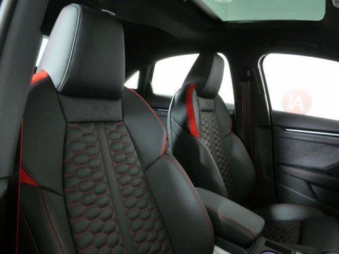 New 2026 Audi RS 3 AWD/4WD image 12