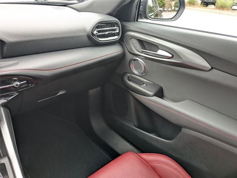 Used 2024 Dodge Hornet R/T Plus w/ Tech Pack Plus w/o Parking image 18