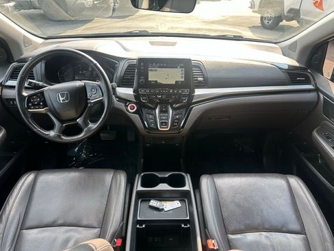 Used 2020 Honda Odyssey Elite image 26
