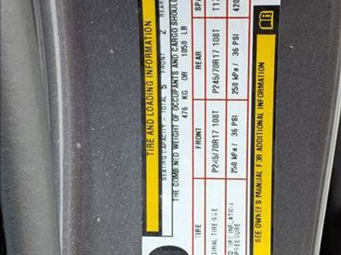 Used 2023 Jeep Grand Cherokee Laredo RWD image 13