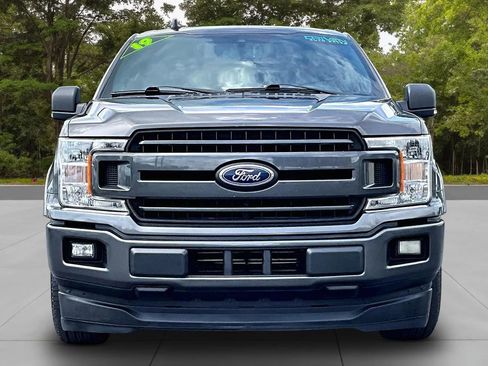 Used 2019 Ford F150 XLT w/ Equipment Group 302A Luxury RWD image 3