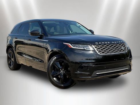 Used 2023 Land Rover Range Rover Velar S AWD/4WD image 3