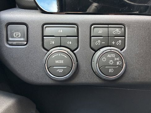 New 2026 Chevrolet Silverado 2500 LT w/ All Star Edition image 20