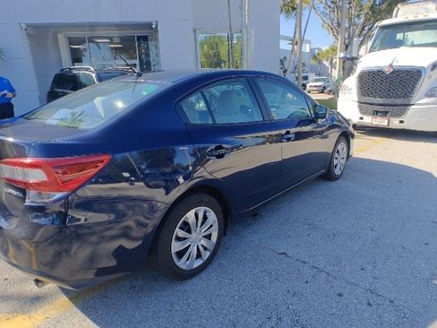 Used 2021 Subaru Impreza 2.0i image 4