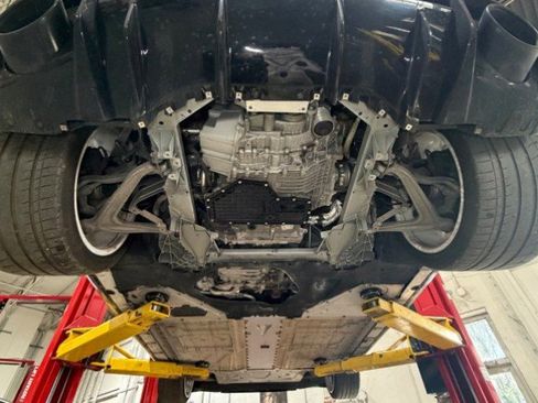 Used 2020 Audi R8 V10 w/ 20" Wheel Package image 87