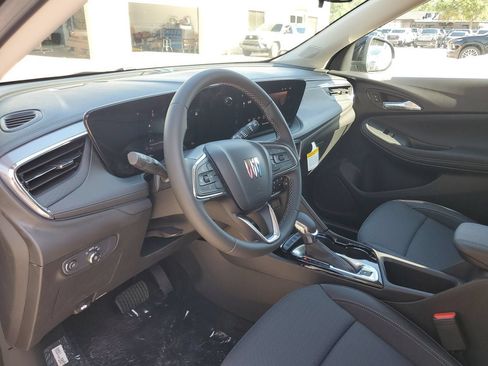 New 2026 Buick Encore GX Preferred FWD image 19