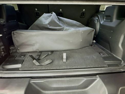 Used 2023 Jeep Wrangler Sahara w/ Cold Weather Group image 30