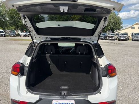 Used 2021 Buick Encore GX Select w/ Experience Buick Package AWD/4WD image 12