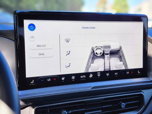 New 2025 Ford Bronco Sport Outer Banks w/ Outer Banks Tech Package+ image 24