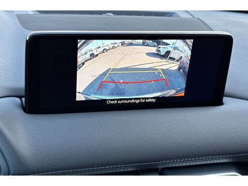 New 2025 MAZDA CX-5 AWD 2.5 S w/ Preferred Package image 19