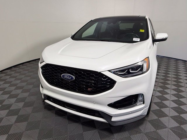 Used 2020 Ford Edge ST w/ Equipment Group 401A AWD/4WD image 2