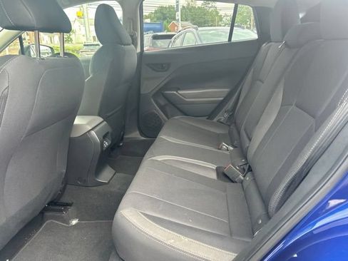 Certified 2025 Subaru Crosstrek 2.5i Premium AWD/4WD image 15
