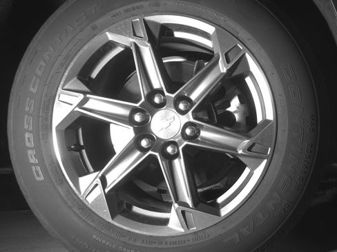 Used 2025 Chevrolet Blazer LT FWD image 13