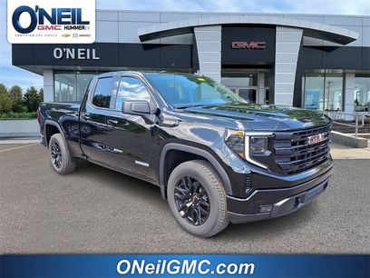 New 2026 GMC Sierra 1500 Elevation