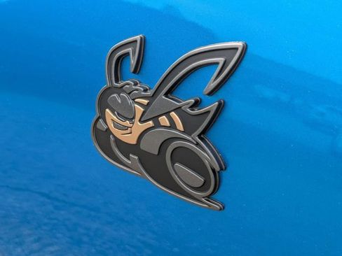 New 2026 Dodge Charger Scat Pack AWD/4WD image 11