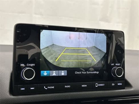 Certified 2026 Honda Civic LX image 23