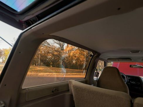 Used 1989 Ford Bronco II 4WD image 84