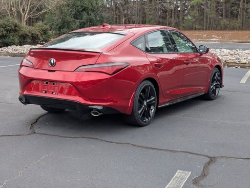 New 2026 Acura Integra A-Spec image 5