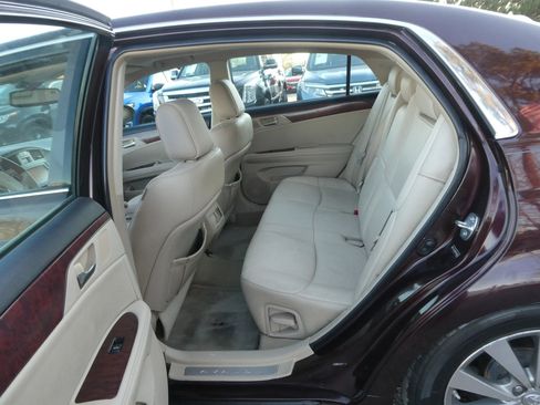 Used 2011 Toyota Avalon Limited image 32