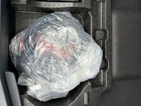 New 2025 Ford Mustang Mach-E Premium w/ Interior Protection Package image 9