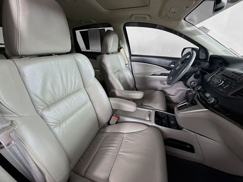 Used 2014 Honda CR-V EX-L image 35