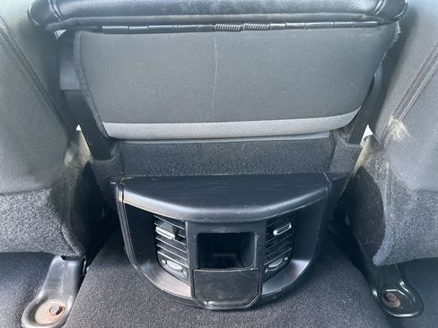 Used 2022 RAM 2500 Big Horn image 21