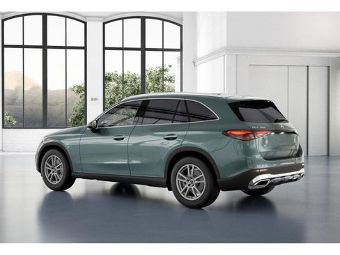 New 2026 Mercedes-Benz GLC 300 image 32