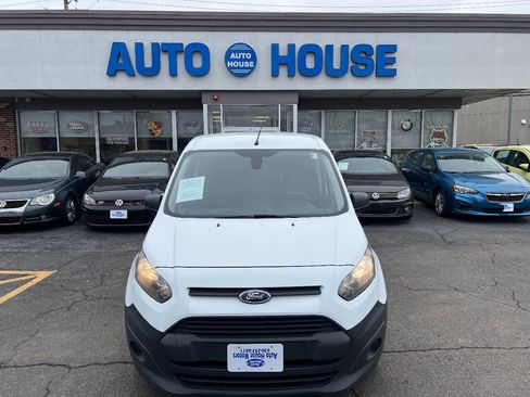Used 2016 Ford Transit Connect XL image 2