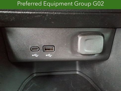 Certified 2024 Buick Envista Preferred w/ Advanced Safety Package image 13