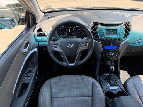 Used 2014 Hyundai Santa Fe Sport 2.0T AWD/4WD image 2