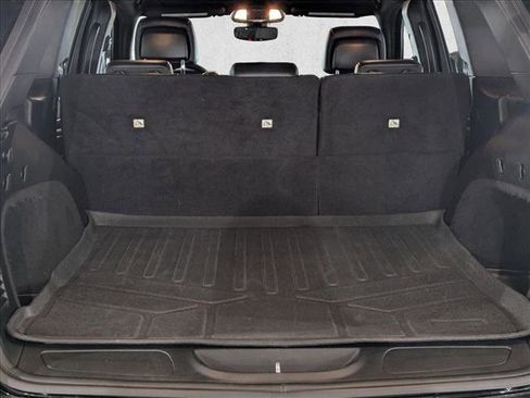 Used 2018 Jeep Grand Cherokee Altitude image 6