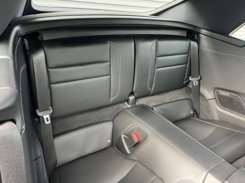 Certified 2022 Porsche 911 Carrera GTS image 23