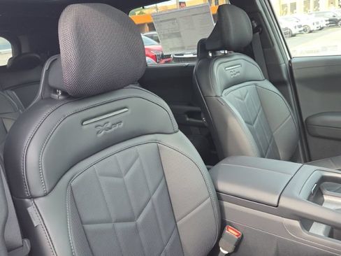 New 2027 Kia Telluride SX X-Pro AWD/4WD image 18