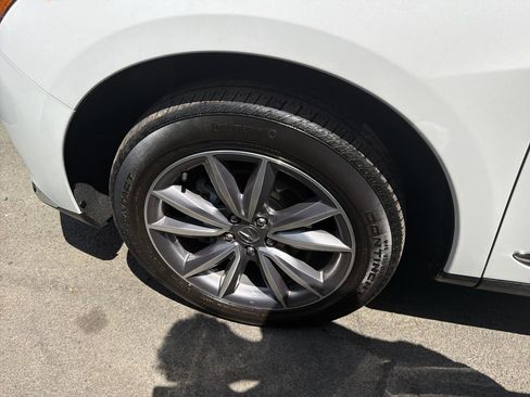 Used 2023 Acura RDX AWD w/ Technology Package image 14