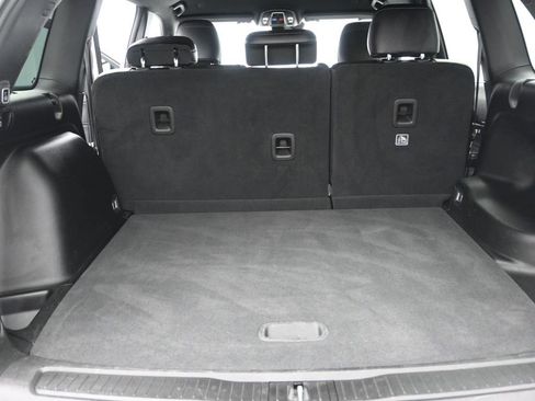 Certified 2024 Jeep Grand Cherokee Altitude image 27