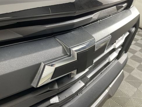 New 2026 Chevrolet Colorado Trail Boss image 30