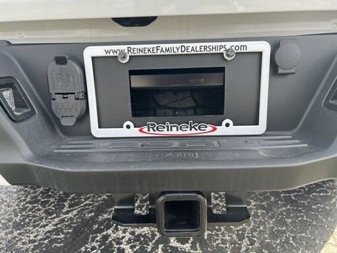 New 2025 Ford F150 Lightning Lariat image 32