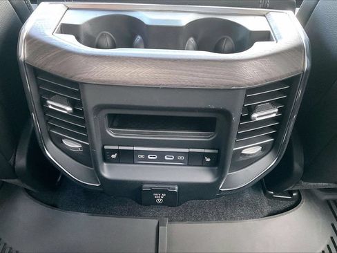 New 2026 RAM 1500 Laramie w/ Night Edition AWD/4WD image 17