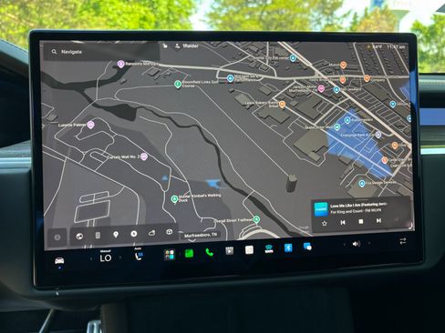 Used 2021 Tesla Model S Plaid AWD/4WD image 36