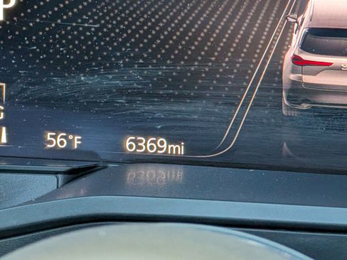 Used 2025 MAZDA CX-90 Plug-In Hybrid w/ Premium Plus image 28