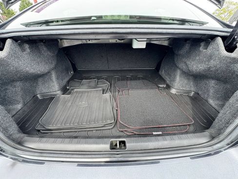Used 2015 Subaru WRX AWD/4WD image 27